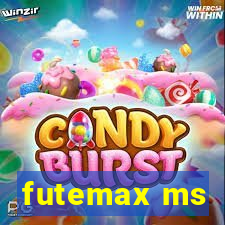 futemax ms